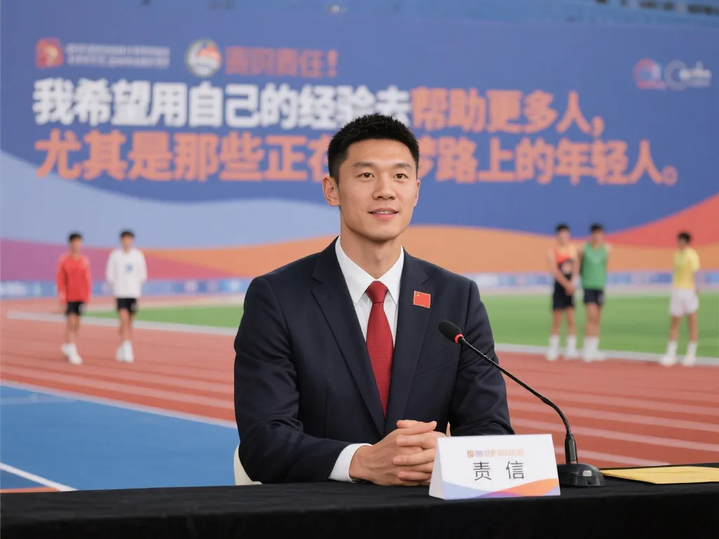 冠征程的高