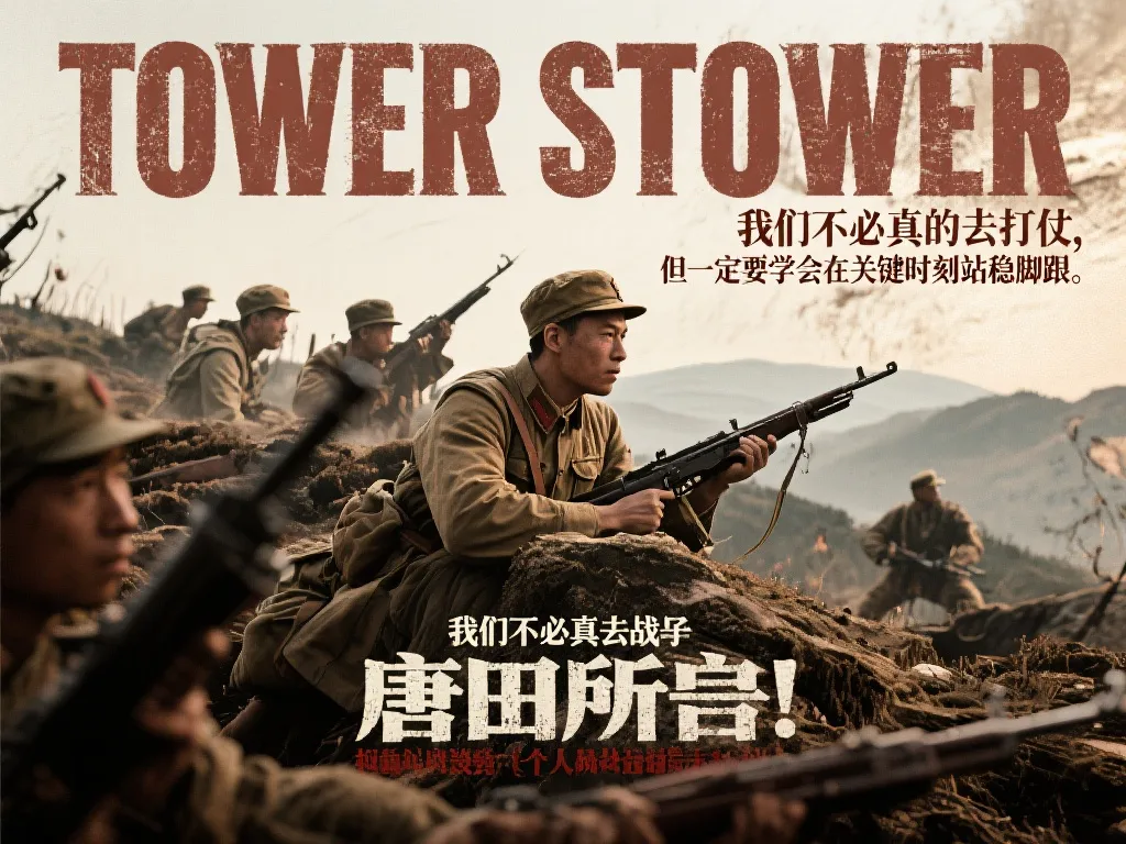 他才能在绿