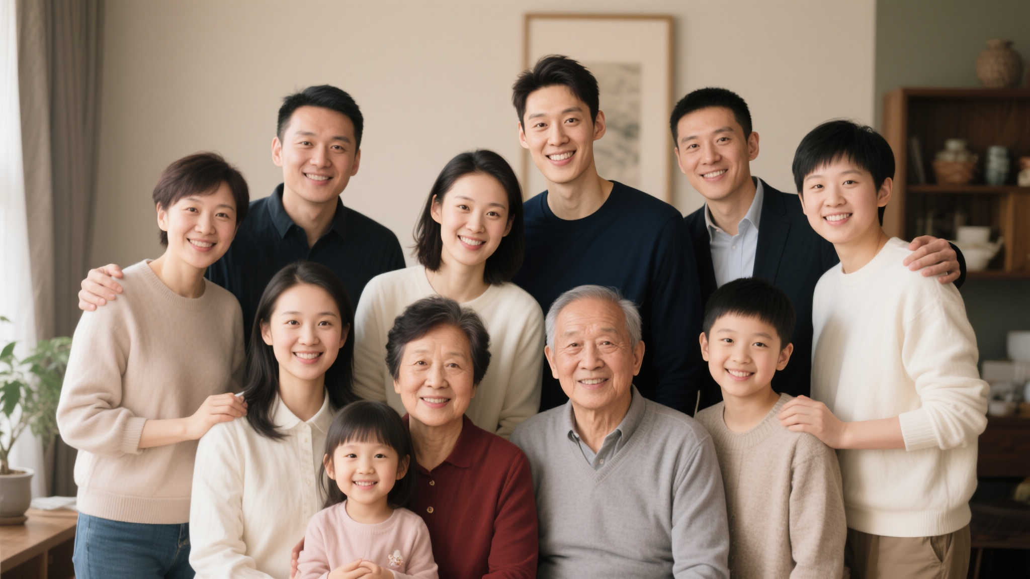 都是迫在眉