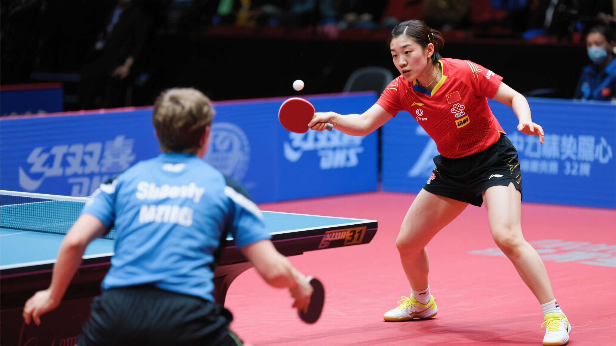 也为其他竞 也为其他竞