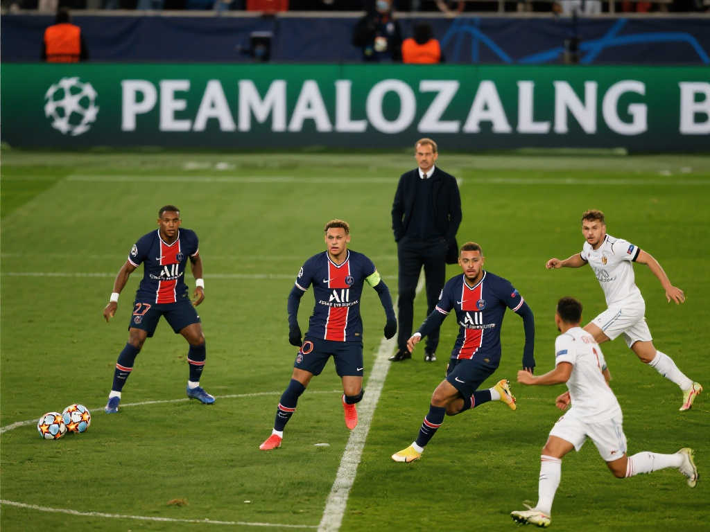 努力赢得球 努力赢得球