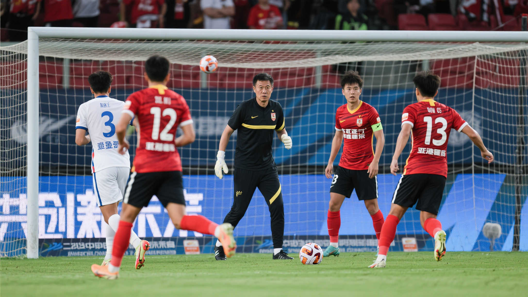 川崎前锋在 川崎前锋在