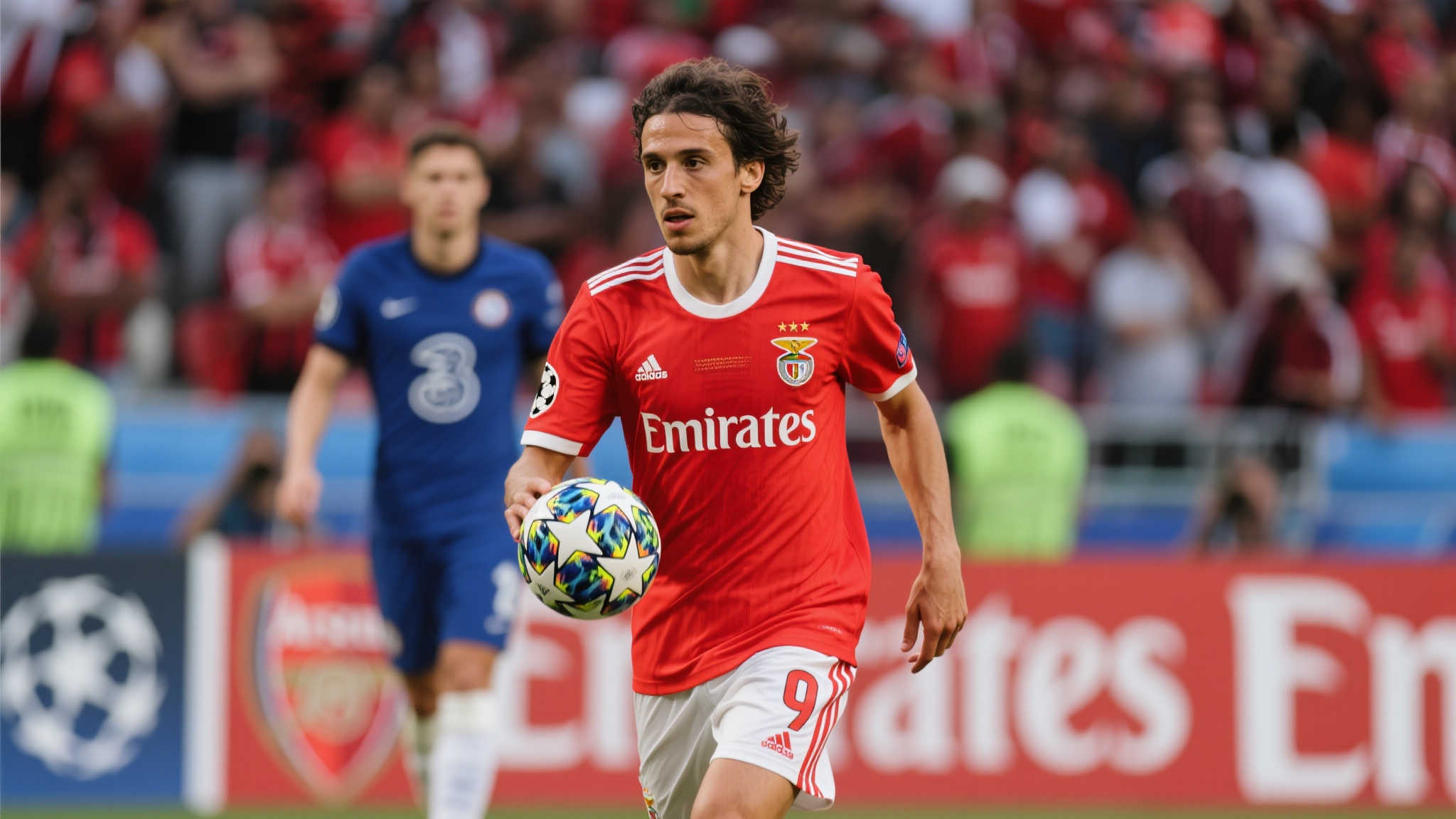 在国际市场 在国际市场