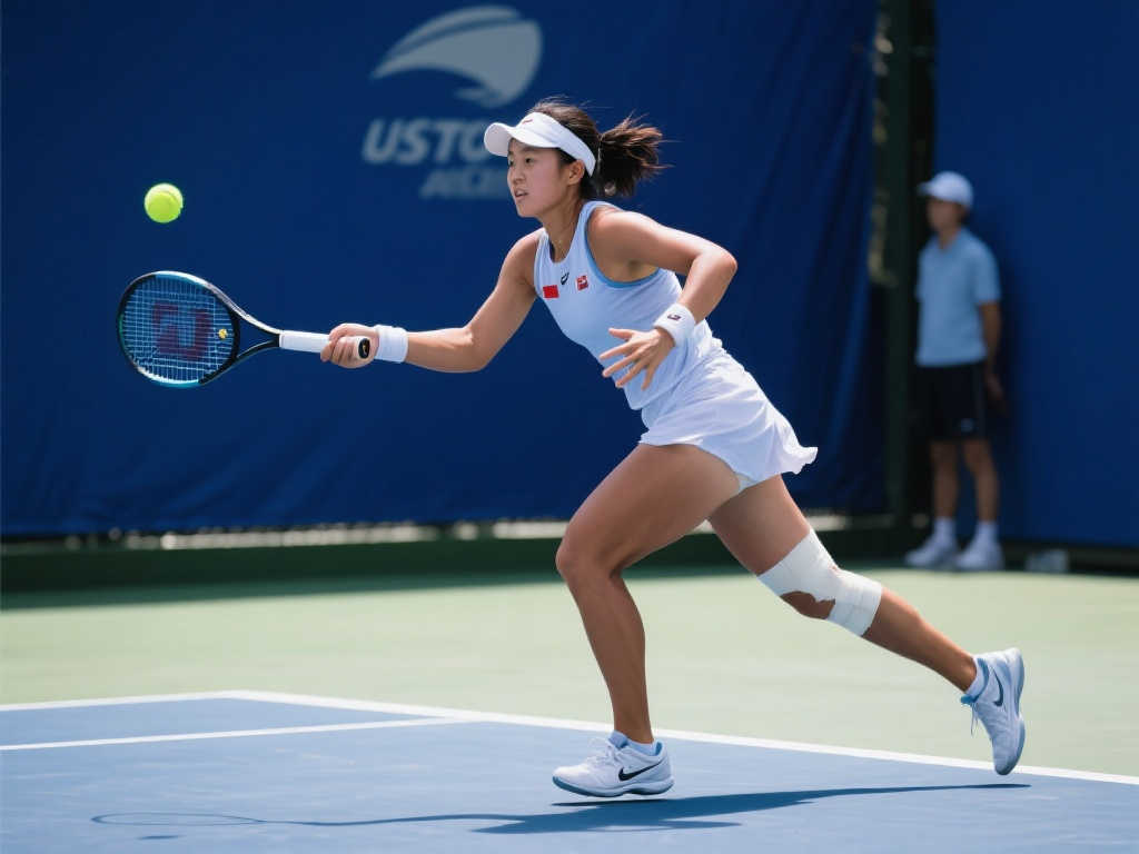 虎替补登场 虎替补登场