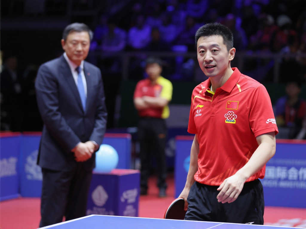 添了底氣 添了底氣