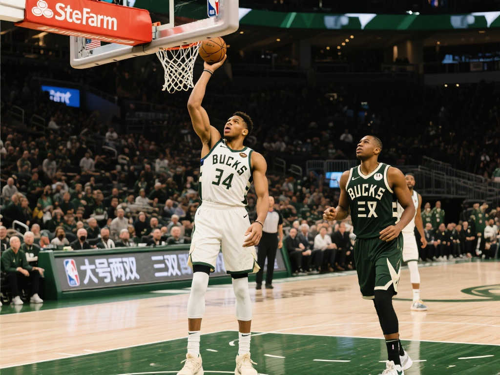 在篮球界影 在篮球界影