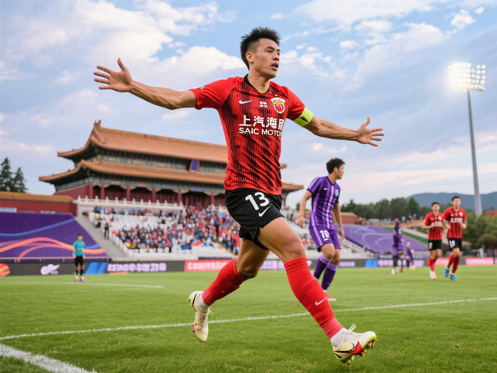 还在禁区前 还在禁区前