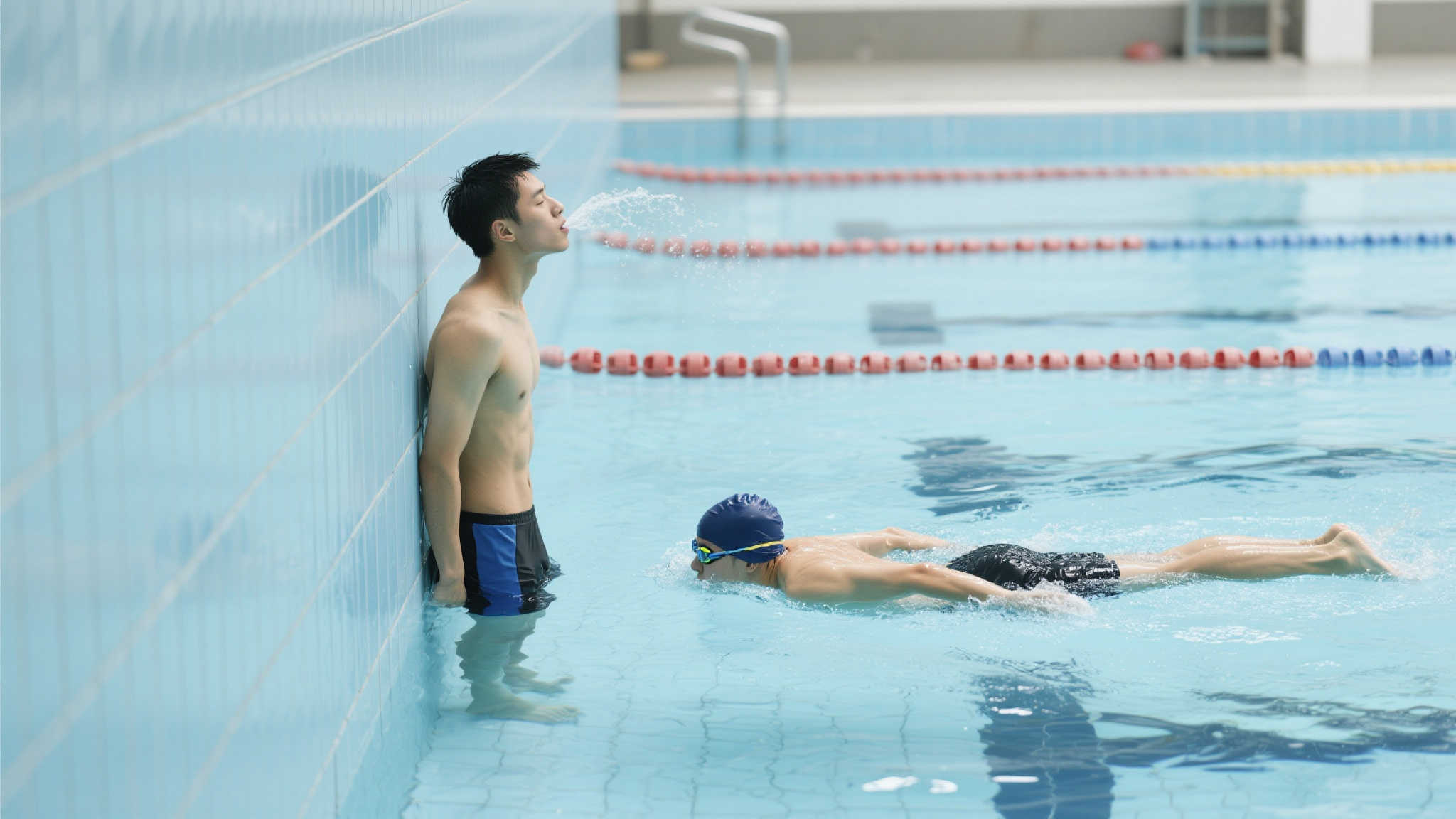 一声哨响 一声哨响