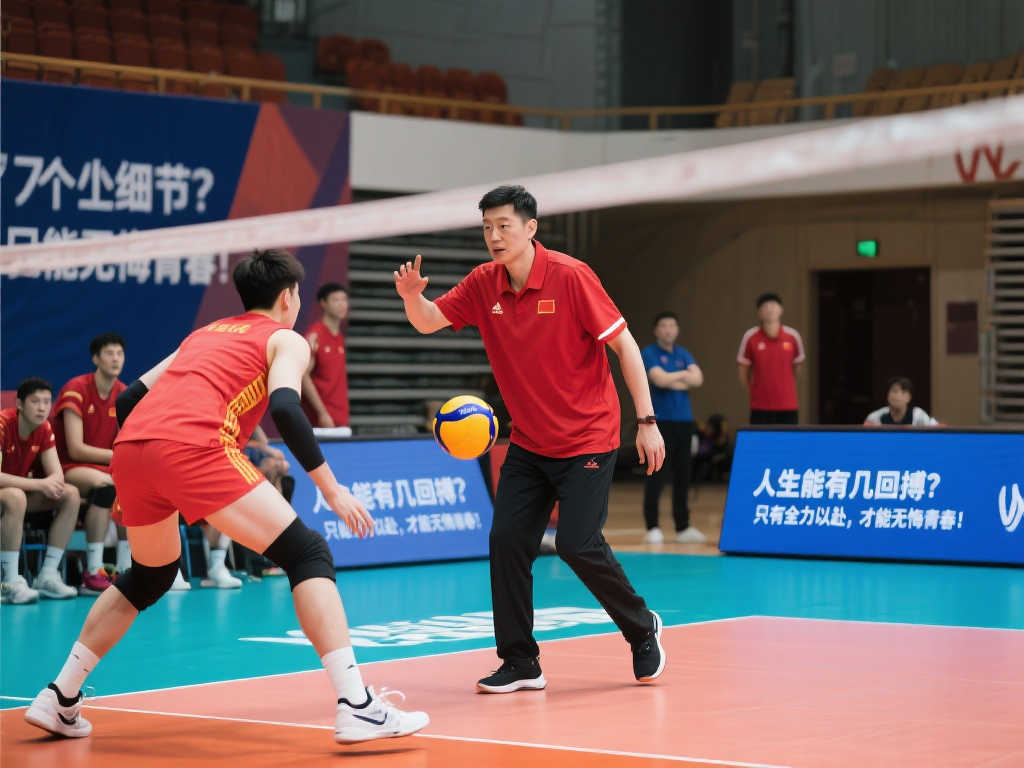 他們的國際 他們的國際