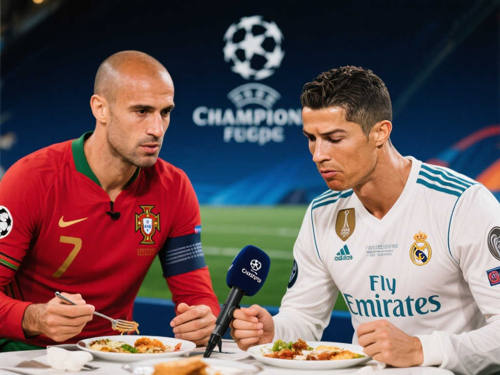 他在西班牙 他在西班牙