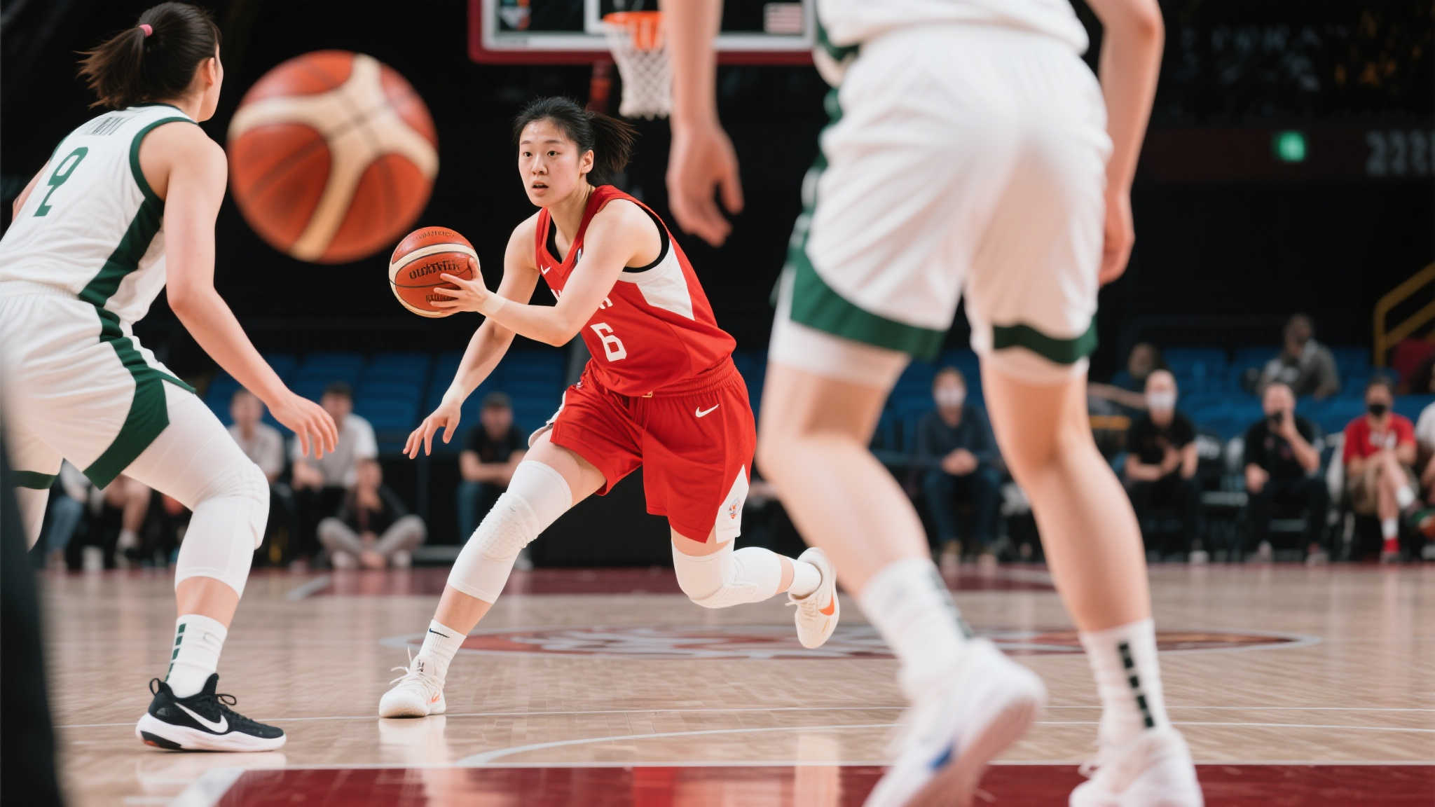 重要保证 重要保证