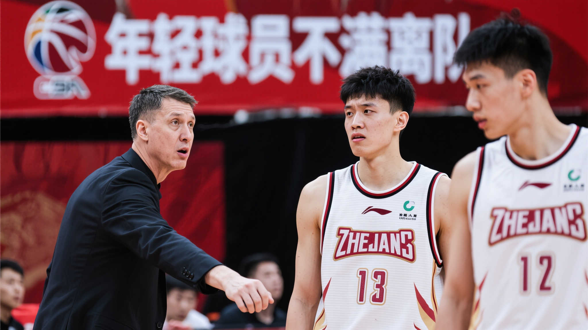 在中国足球 在中国足球